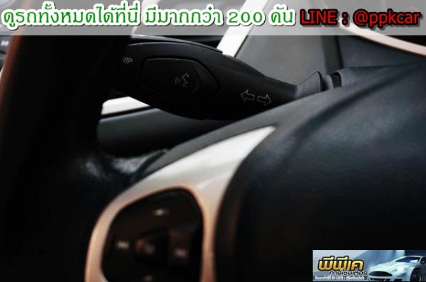 2013 FORD FIESTA, FIESTA 1.5 2013 FORD FIESTA, FIESTA 1.5