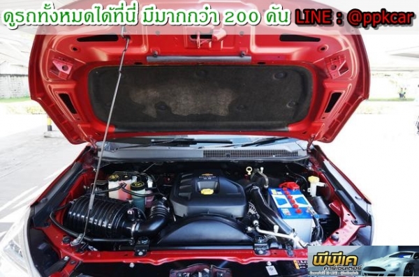 2012 CHEVROLET COLORADO 2.5 LT Z71