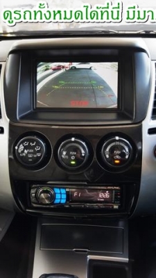 2009 MITSUBISHI PAJERO 2.5 TOP 2009 MITSUBISHI PAJERO 2.5 TOP