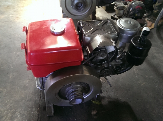 ขายเครื่องยันม่า 18 แรง เครื่องญีปุ่นพร้อมใช้งาน