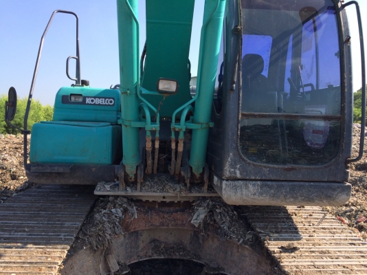 ขายkobelco SK200-8 YN12 super-x