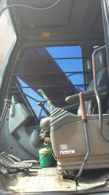 ขายkobelco SK200-8 YN12 super-x