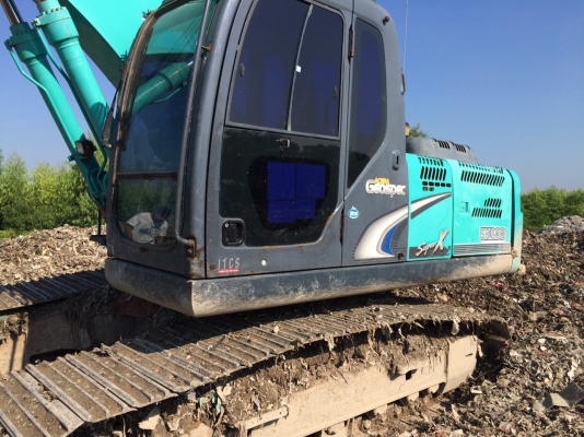 ขายkobelco SK200-8 YN12 super-x