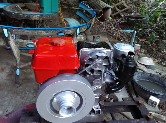 ขายยันม่า 15 แรงเครื่องพร้อมใช้งาน