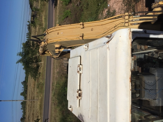 PC100-5เดิมๆเครื่องดี เอวแน่ PC100-5เดิมๆเครื่องดี เอวแน่