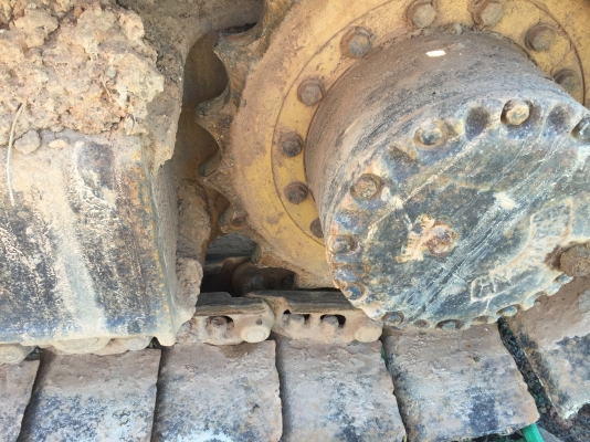 PC100-5เดิมๆเครื่องดี เอวแน่ PC100-5เดิมๆเครื่องดี เอวแน่