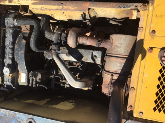 PC100-5เดิมๆเครื่องดี เอวแน่ PC100-5เดิมๆเครื่องดี เอวแน่