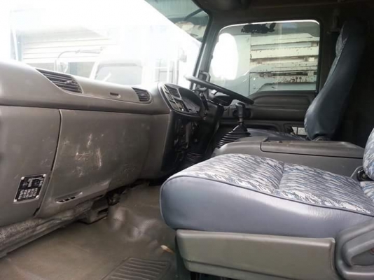 ขายดั้มเดก้า 205แรง พ.เพาเวอร์ เบรกทิฟฟี่ ภายในสวย สภาพพร้อมใช้งาน เอกสารพร้อมโอน ราคา570,000 สนใจโทร 090-8588220คุณนะ 093-3258446คุณบิว หรือเข้าดูสินค้าอื่นๆได้ที่ www.truck.in.th/498 หรือเพจFacebook ณรงค์ ซื้อขายรถมือสอง (เว็บไซต์ส่วนตัว) หรือFacebook ต