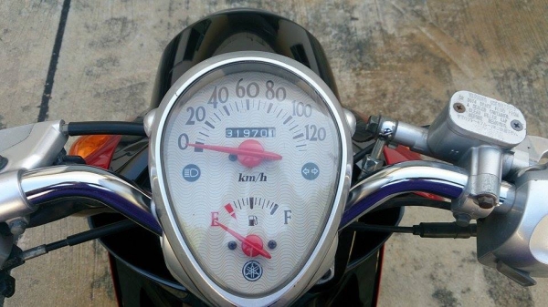 fino เครื่องเดิมๆ พร้อมใช้งาน สภาพสวย fino เครื่องเดิมๆ พร้อมใช้งาน สภาพสวย