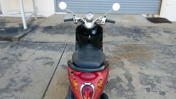 fino เครื่องเดิมๆ พร้อมใช้งาน สภาพสวย fino เครื่องเดิมๆ พร้อมใช้งาน สภาพสวย