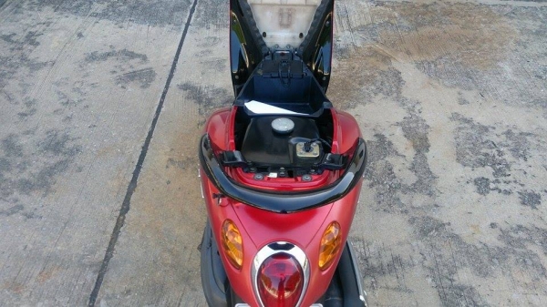 fino เครื่องเดิมๆ พร้อมใช้งาน สภาพสวย fino เครื่องเดิมๆ พร้อมใช้งาน สภาพสวย