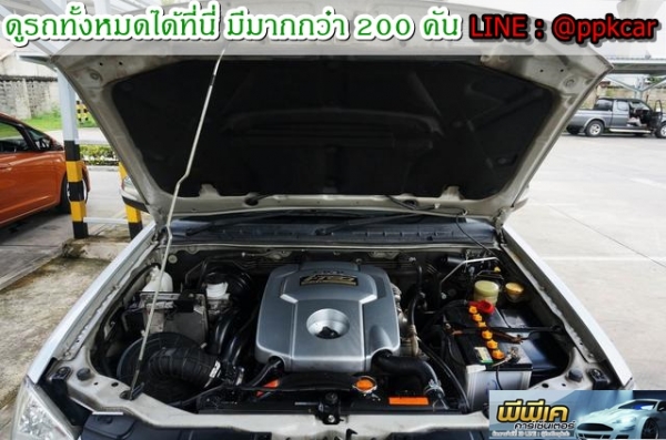 2011 ISUZU 3.0 SLX SPACECAB 2011 ISUZU 3.0 SLX SPACECAB