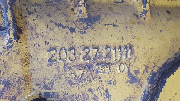 ขายช่วงล่าง12HT