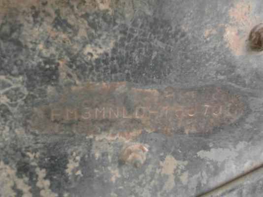 รถฮีโน่ 10 ล้อดั๊ม FM3M  240 แรงม้า ปี 39.   สนใจติดต่อ  081 - 6079515