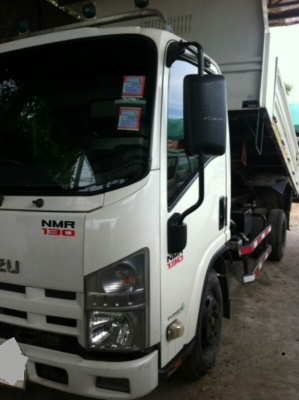 ขาย 755,000บ อีซุซุ NMR130ปี53 ดั้มสามมิตร5คิว สภาพดีสวยบางเดิมทั้งคัน เหมาะวิ่งงาน,ร้านวัสดุก่อสร้าง ทะเบียนพร้อมโอน ขาย 755,000บ อีซุซุ NMR130ปี53 ดั้มสามมิตร5คิว สภาพดีสวยบางเดิมทั้งคัน เหมาะวิ่งงาน,ร้านวัสดุก่อสร้าง ทะเบียนพร้อมโอน