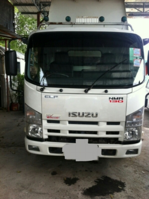 ขาย 755,000บ อีซุซุ NMR130ปี53 ดั้มสามมิตร5คิว สภาพดีสวยบางเดิมทั้งคัน เหมาะวิ่งงาน,ร้านวัสดุก่อสร้าง ทะเบียนพร้อมโอน ขาย 755,000บ อีซุซุ NMR130ปี53 ดั้มสามมิตร5คิว สภาพดีสวยบางเดิมทั้งคัน เหมาะวิ่งงาน,ร้านวัสดุก่อสร้าง ทะเบียนพร้อมโอน
