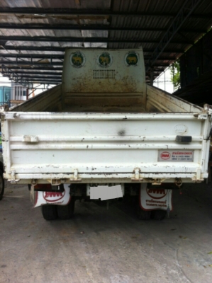 ขาย 755,000บ อีซุซุ NMR130ปี53 ดั้มสามมิตร5คิว สภาพดีสวยบางเดิมทั้งคัน เหมาะวิ่งงาน,ร้านวัสดุก่อสร้าง ทะเบียนพร้อมโอน ขาย 755,000บ อีซุซุ NMR130ปี53 ดั้มสามมิตร5คิว สภาพดีสวยบางเดิมทั้งคัน เหมาะวิ่งงาน,ร้านวัสดุก่อสร้าง ทะเบียนพร้อมโอน