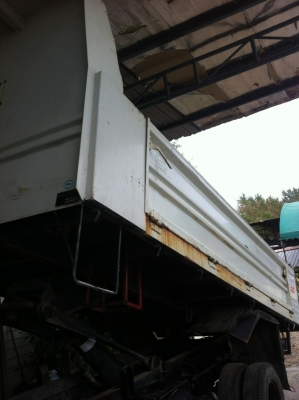 ขาย 755,000บ อีซุซุ NMR130ปี53 ดั้มสามมิตร5คิว สภาพดีสวยบางเดิมทั้งคัน เหมาะวิ่งงาน,ร้านวัสดุก่อสร้าง ทะเบียนพร้อมโอน ขาย 755,000บ อีซุซุ NMR130ปี53 ดั้มสามมิตร5คิว สภาพดีสวยบางเดิมทั้งคัน เหมาะวิ่งงาน,ร้านวัสดุก่อสร้าง ทะเบียนพร้อมโอน