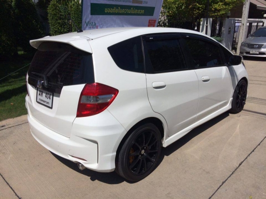 ขาย Honda Jazz JP 2012 Edition (นําเข้า)