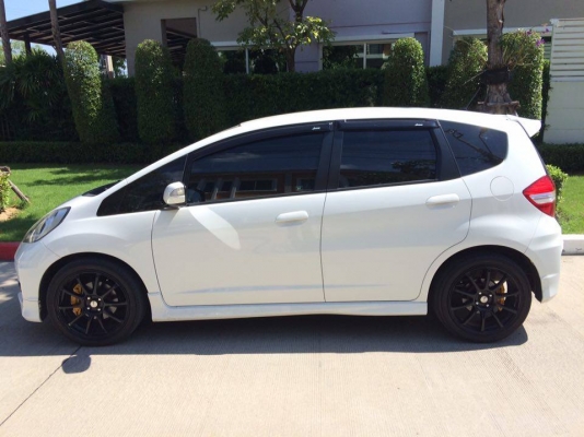 ขาย Honda Jazz JP 2012 Edition (นําเข้า)