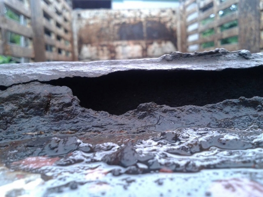 รถอีซูซุ 10 ล้อ หลังถนน FVM 175 แรงม้า.  ปี 33.   สนใจติดต่อ  081 - 6079515