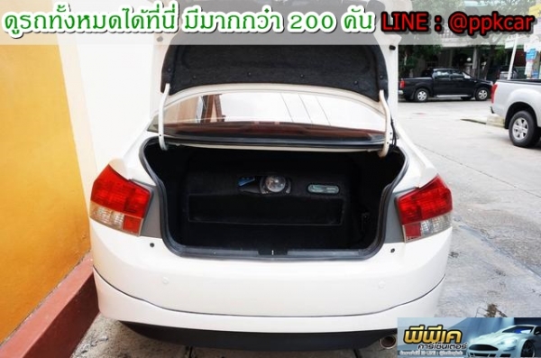 2010 HONDA CITY 1.5 SV i-VTEC