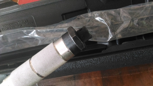 ประแจปอนด์ 4 หุน