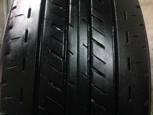 ยาง 215 70 15 1เส้น BRIDGESTONE DURAVIS R611