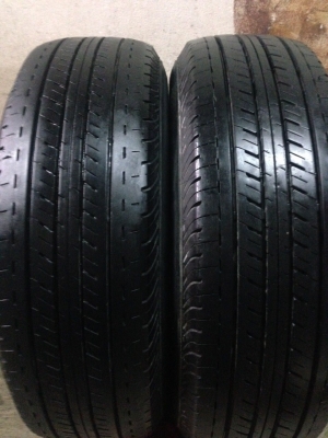 ยาง 215 70 15 1เส้น BRIDGESTONE DURAVIS R611