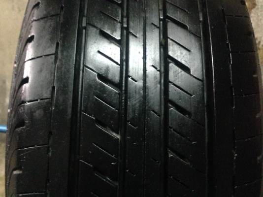 ยาง 215 70 15 1เส้น BRIDGESTONE DURAVIS R611