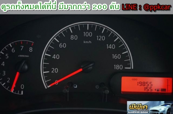 2012 NISSAN ALMERA 1.2 E