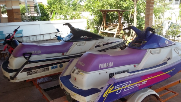 ขายปลาโอครับ