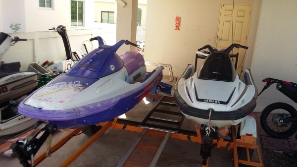 ขายปลาโอครับ