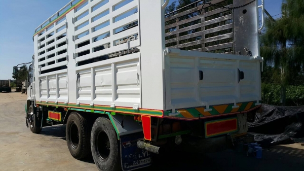 ขายด่วนสิบล้อเดกก้า 230แรง ยูโรทู ปี50 เพลาเดียว อู่ST รถสวยพร้อมใช้ ขายด่วนสิบล้อเดกก้า 230แรง ยูโรทู ปี50 เพลาเดียว อู่ST รถสวยพร้อมใช้