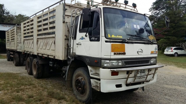 ขายด่วนสิบล้อเดกก้า 230แรง ยูโรทู ปี50 เพลาเดียว อู่ST รถสวยพร้อมใช้ ขายด่วนสิบล้อเดกก้า 230แรง ยูโรทู ปี50 เพลาเดียว อู่ST รถสวยพร้อมใช้