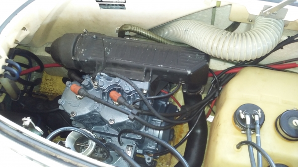 ขายปลาโอครับ