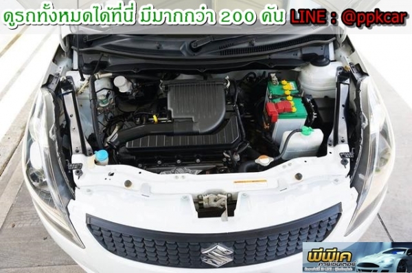 2012 SUZUKI SWIFT 1.25 GL 2012 SUZUKI SWIFT 1.25 GL