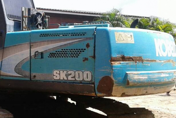 แบคโฮ KOBELCO MARK-3 SK200 ไฟครบ อินวอย **ขาย KOBELCO SK-200 MARK 3 แบคโฮยอดนิยม สภาพพร้อมใช้งาน เอกสารอินวอย HYD.EXCAVATOR KOBELCO SK-200 MARK 3 เก๋งน้ำเงิน เครื่องเดิม ปั้มเดิม ไฟฟ้าครบ เครื่องดี แน่น ปั้มดี แรงดี ครับ ทำงานดี เร็ว แบคโฮ KOBELCO MARK-3 SK200 ไฟครบ อินวอย **ขาย KOBELCO SK-200 MARK 3 แบคโฮยอดนิยม สภาพพร้อมใช้งาน เอกสารอินวอย HYD.EXCAVATOR KOBELCO SK-200 MARK 3 เก๋งน้ำเงิน เครื่องเดิม ปั้มเดิม ไฟฟ้าครบ เครื่องดี แน่น ปั้มดี แรงดี ครับ ทำงานดี เร็ว