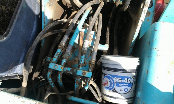 แบคโฮ KOBELCO MARK-3 SK200 ไฟครบ อินวอย **ขาย KOBELCO SK-200 MARK 3 แบคโฮยอดนิยม สภาพพร้อมใช้งาน เอกสารอินวอย HYD.EXCAVATOR KOBELCO SK-200 MARK 3 เก๋งน้ำเงิน เครื่องเดิม ปั้มเดิม ไฟฟ้าครบ เครื่องดี แน่น ปั้มดี แรงดี ครับ ทำงานดี เร็ว แบคโฮ KOBELCO MARK-3 SK200 ไฟครบ อินวอย **ขาย KOBELCO SK-200 MARK 3 แบคโฮยอดนิยม สภาพพร้อมใช้งาน เอกสารอินวอย HYD.EXCAVATOR KOBELCO SK-200 MARK 3 เก๋งน้ำเงิน เครื่องเดิม ปั้มเดิม ไฟฟ้าครบ เครื่องดี แน่น ปั้มดี แรงดี ครับ ทำงานดี เร็ว