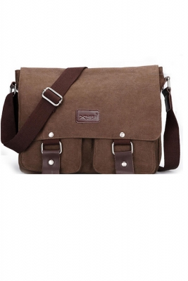 กระเป๋าสะพายข้างผู้ชาย