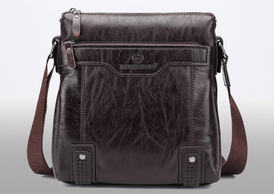 กระเป๋าสะพายข้างผู้ชาย