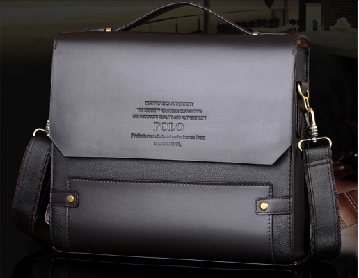 กระเป๋าสะพายข้างผู้ชาย