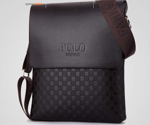 กระเป๋าสะพายข้างผู้ชาย