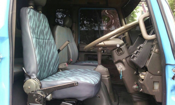 ร็อค195 พวงมาลัยพาวเวอร์ เบรคจิ๊บฟี้ แอร์เย็น พร้อมใช้