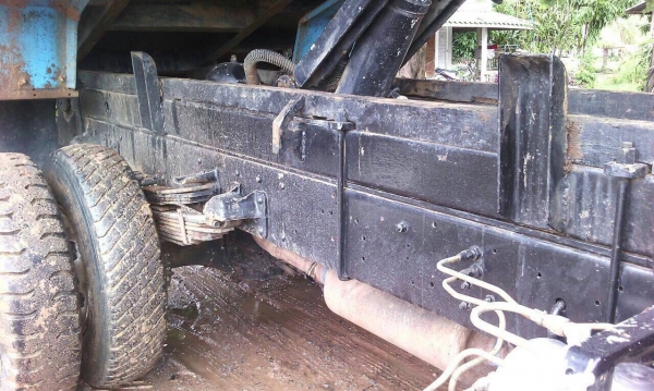 ร็อค195 พวงมาลัยพาวเวอร์ เบรคจิ๊บฟี้ แอร์เย็น พร้อมใช้