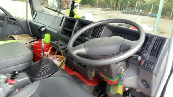 อีซูซุ 360 แม่ลูกพ่วงเกษตรแม่12ล้อ..ปี56  ขายดาวน์ 900,000 ผ่อน 75,124 ^37 งวด ยางสภาพ70-80\%...รถพร้อมใช้งานครับ