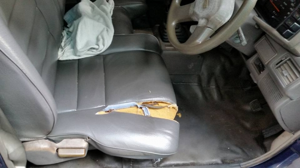 น้าชายฝากขายครับเครื่องเดิมๆครับตัวนี้เป็นตัวแรกพวงมาลัยยังไม่เพาเวอร์ตอนนี้แอร์เสีย น้าชายฝากขายครับเครื่องเดิมๆครับตัวนี้เป็นตัวแรกพวงมาลัยยังไม่เพาเวอร์ตอนนี้แอร์เสีย