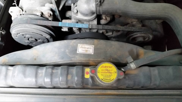 น้าชายฝากขายครับเครื่องเดิมๆครับตัวนี้เป็นตัวแรกพวงมาลัยยังไม่เพาเวอร์ตอนนี้แอร์เสีย น้าชายฝากขายครับเครื่องเดิมๆครับตัวนี้เป็นตัวแรกพวงมาลัยยังไม่เพาเวอร์ตอนนี้แอร์เสีย