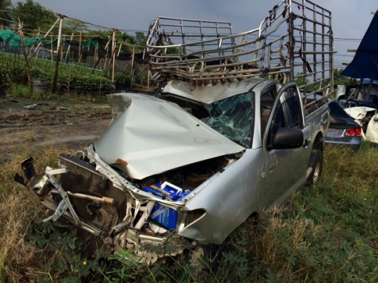 ซากวีโก้ ปี11 เเยกขายอะไหลทุกอย่างทั้งคัน มีหลายรุ่นเก๋งเเละกระบะ รับซื้อรถอุบัติเหตุทุกสภาพ ซากวีโก้ ปี11 เเยกขายอะไหลทุกอย่างทั้งคัน มีหลายรุ่นเก๋งเเละกระบะ รับซื้อรถอุบัติเหตุทุกสภาพ