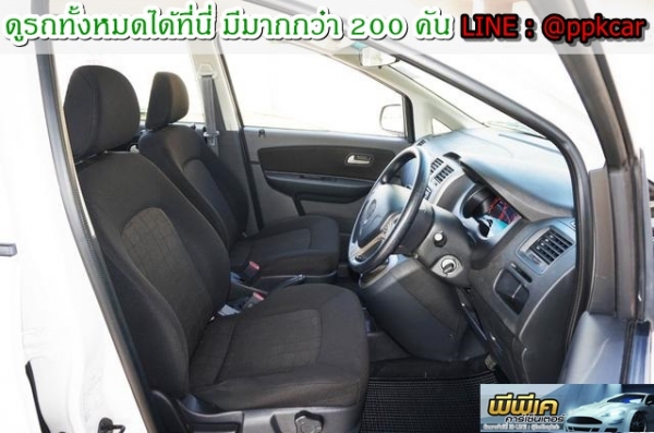 2011 PROTON EXORA 1.6 ML